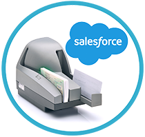CheckForce Check Scanning for Salesforce