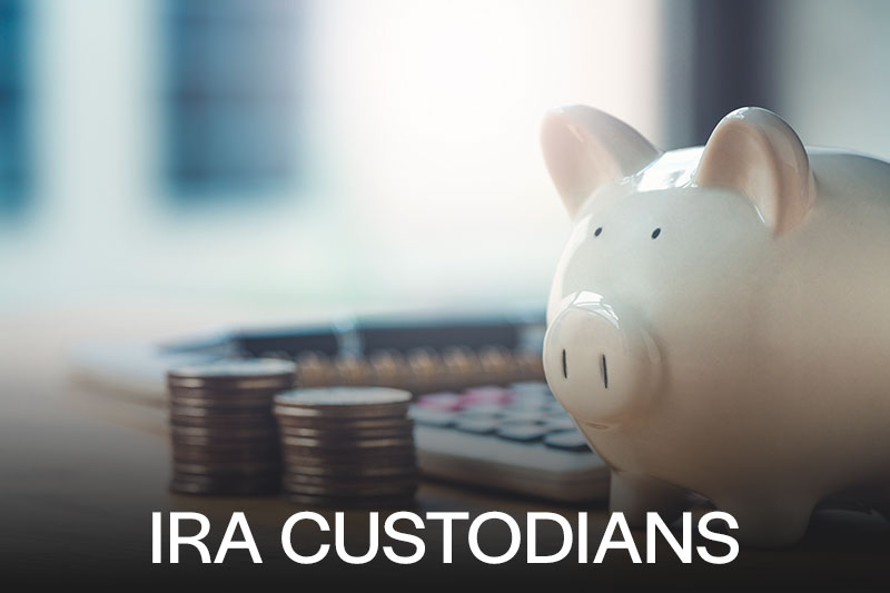 Check Scanning for IRA Custodians